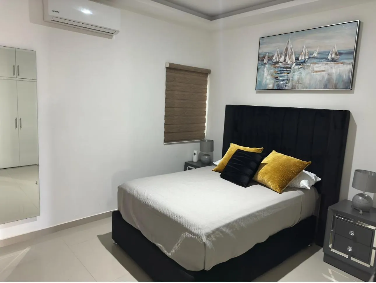 Departamento Cerca De Zona Dorada Apartment Mazatlan