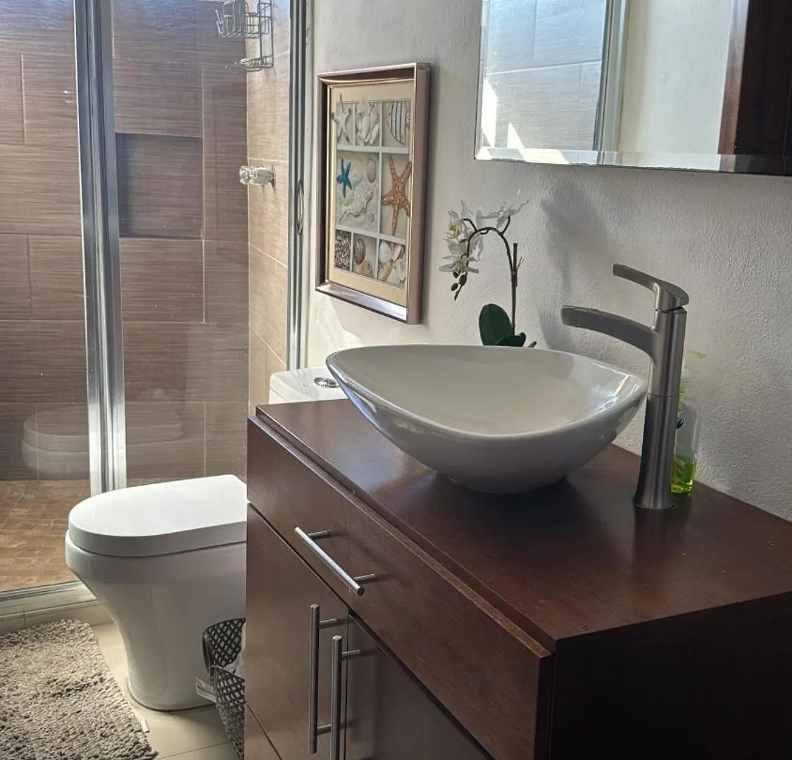 Departamento Cerca De Zona Dorada Apartment Mazatlan 0*,