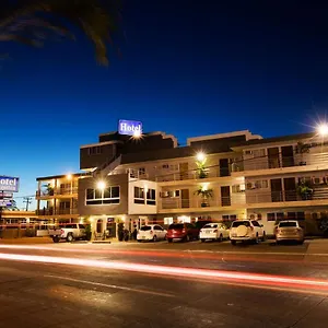 Hotel Hotel Mazatlan, Mazatlan